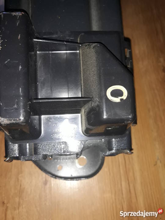 Oryginalna tylna belka do Opla Mokki kujawsko-pomorskie Bydgoszcz