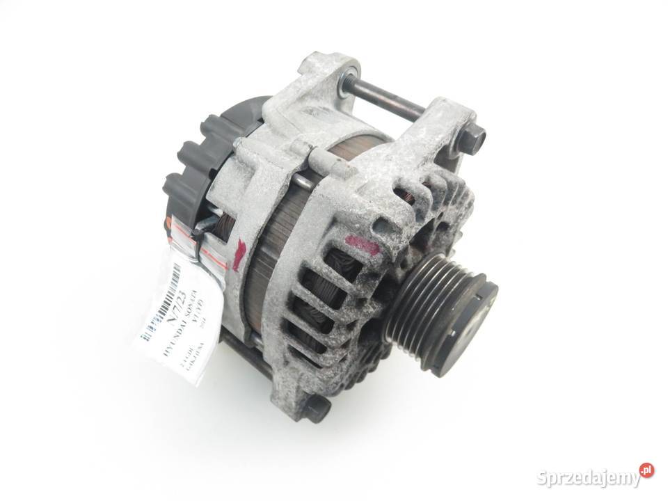 ALTERNATOR SONATA VI 24 GDI 373002G855