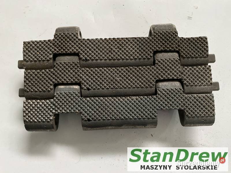 Ogniwo gąsienica do wielopiły 7 Mojusz