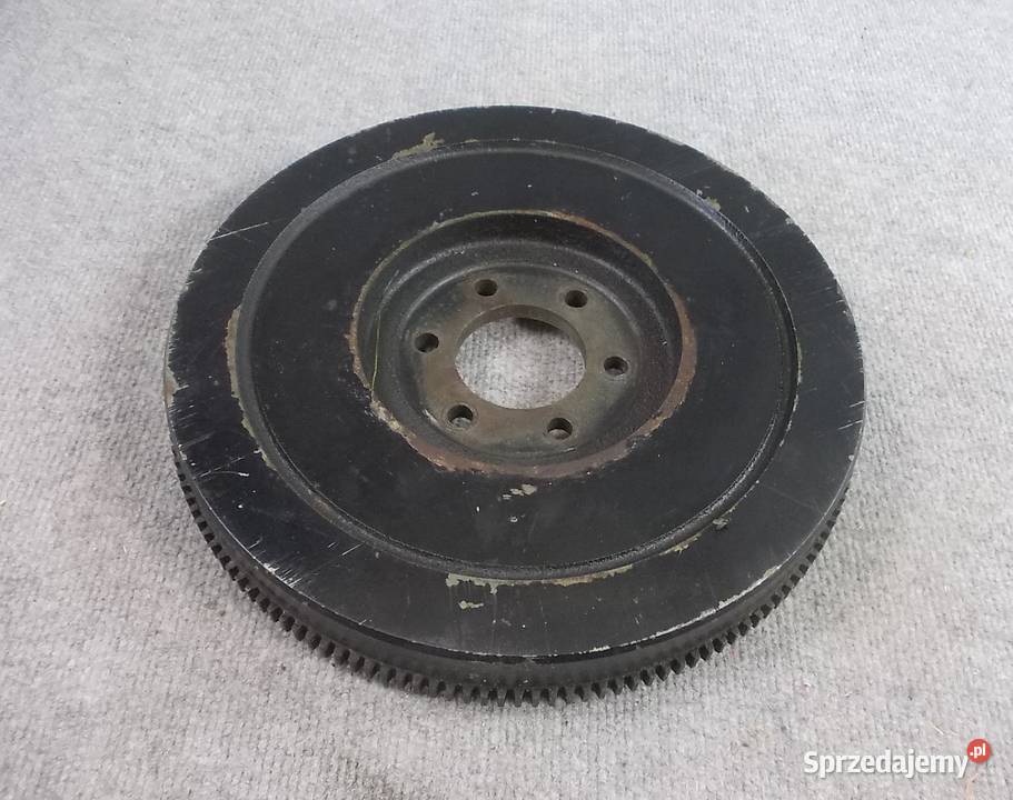 MERCRUISER 30 GM koło zamachowe wieniec obudowa Leszno