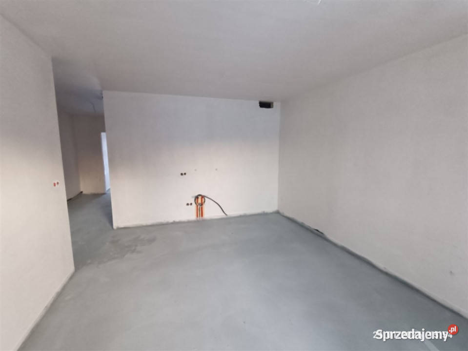 Lubaczów Mieszkanie 60 m2 2 pokoje podkarpackie