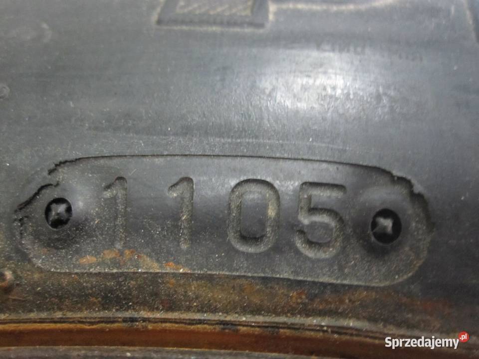 FORD VOLVO koło dojazdowe 1258516 99M 5x108 świętokrzyskie