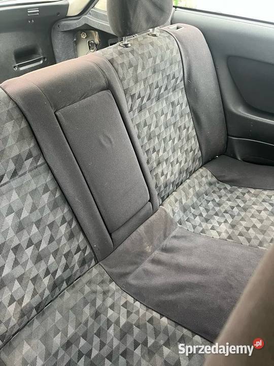 Sprzedam Opel Astra 2000r 2000cm3 Zamość