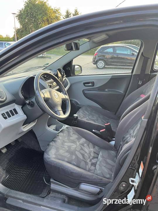 Sprzedam SUZUKI ALTO 996cm3 Poznań
