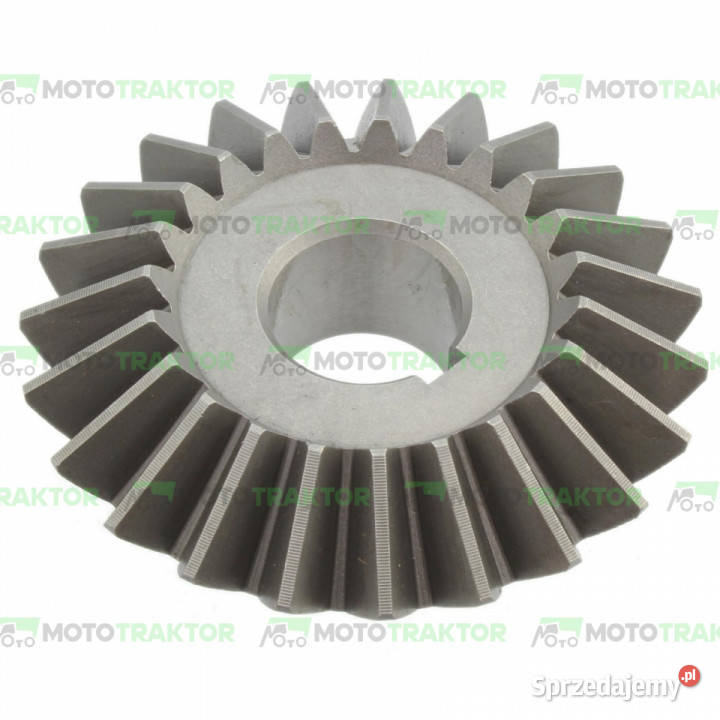 KOŁO WYSYPU ZIARNA Z23 CLAAS 605587 nieuszkodzony Łążynek