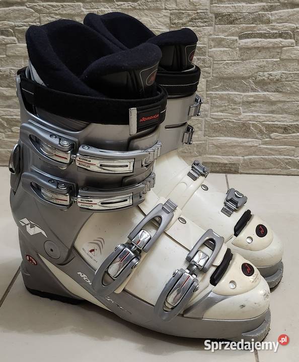 Nordica F6w buty narciarskie 27 Warszawa