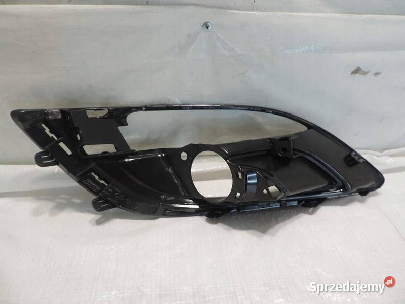 KRATKA HALOGENU OPEL ASTRA J IV NOWE ORYGINAŁ