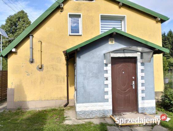 Sprzedam dom Ołdrzychowice Kłodzkie