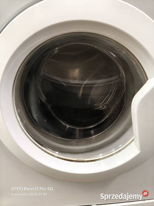 Pralka Indesit Lublin