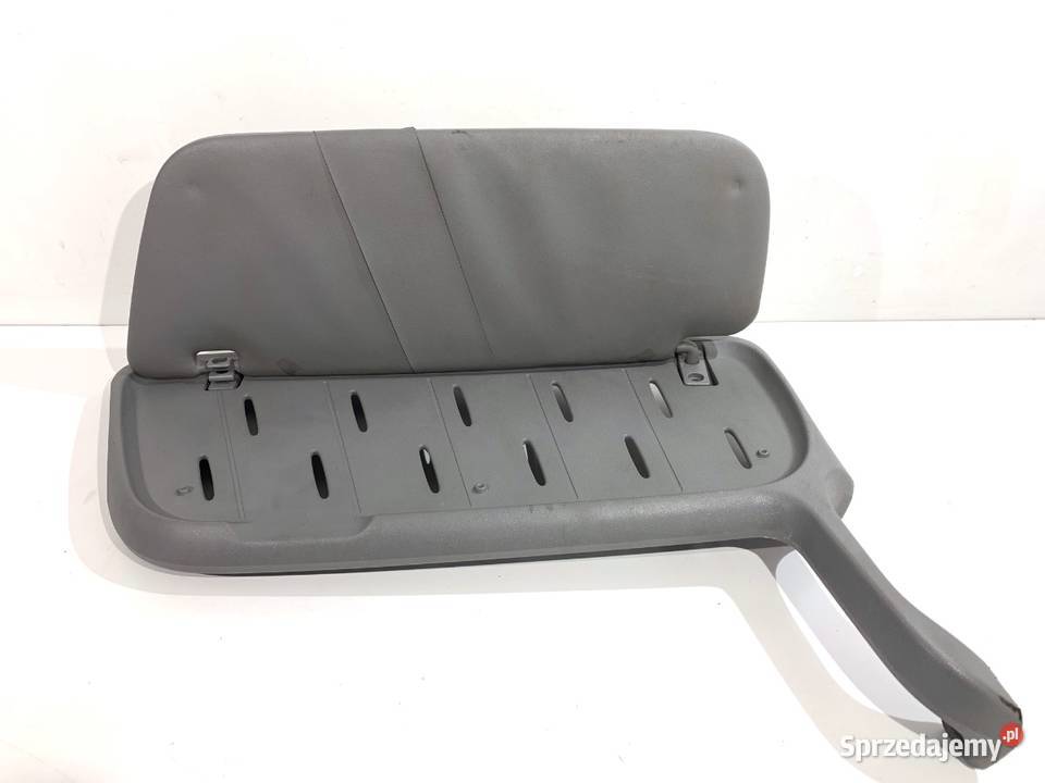 OSŁONA PRZECIWSŁONECZNA LEWY VW CRAFTER 30 50