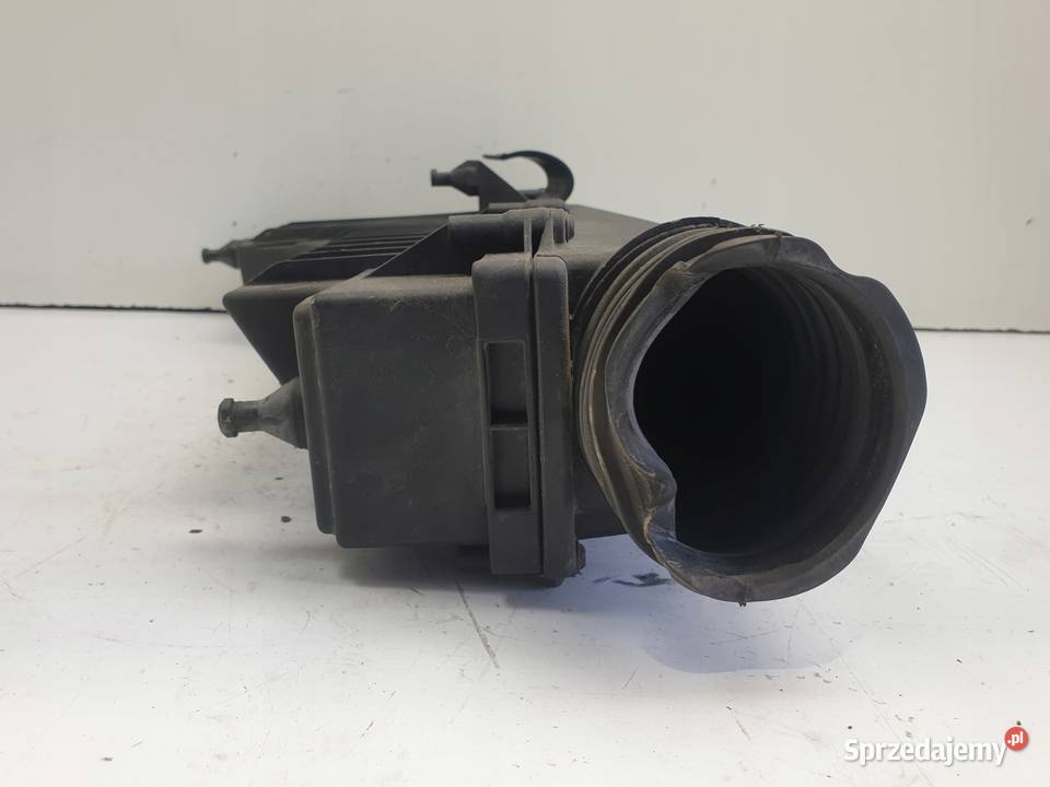 Mercedes W203 20 K OBUDOWA FILTRA POWIETRZA Chełm