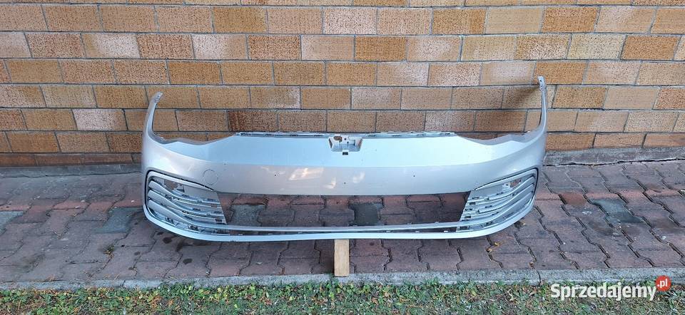 Vw Golf VIII Zderzak Przód osobowe Zderzaki Sandomierz