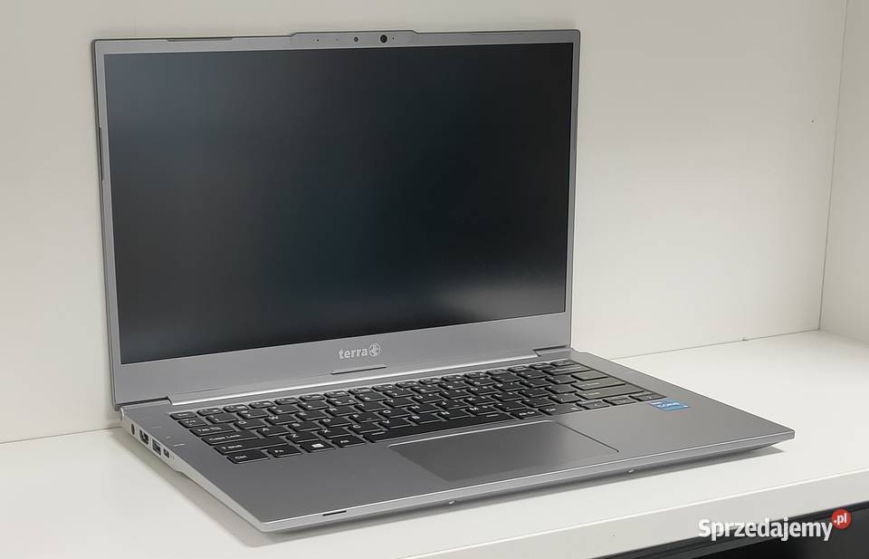 Laptop Intel i51135G7 Iris Xe 16GBD4 14 SSD256GB lubelskie Lublin