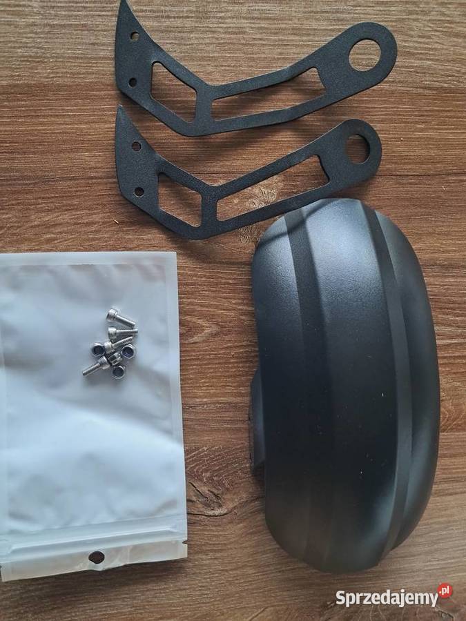 nowy błotnik do hulajnogi Sandomierz