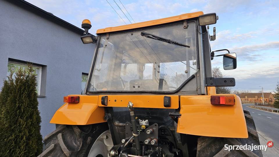 Renault Ceres 335 X 2003r