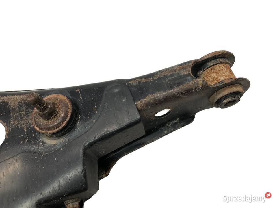 TOYOTA RAV4 III XA30 LIFT 22 D4D 150 2011R 4X4 sprzedam