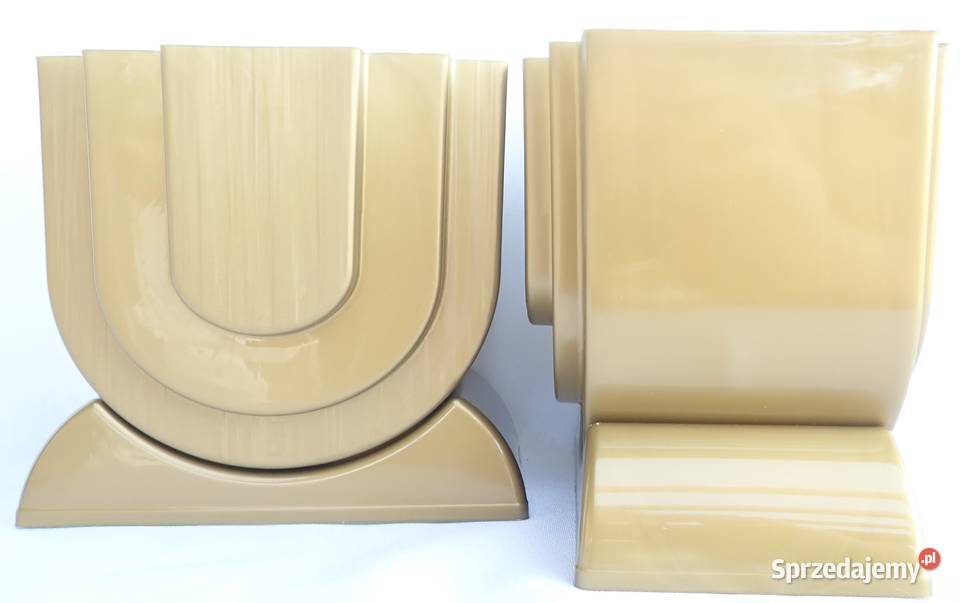 Gazon GRECKI duży Złoty do stroików Doniczka 15 Siewierz