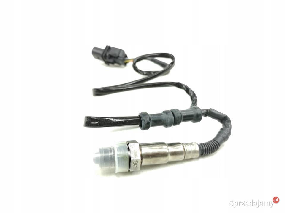 SONDA LAMBDA AUDI VW SKODA SEAT 022906262AE lubelskie