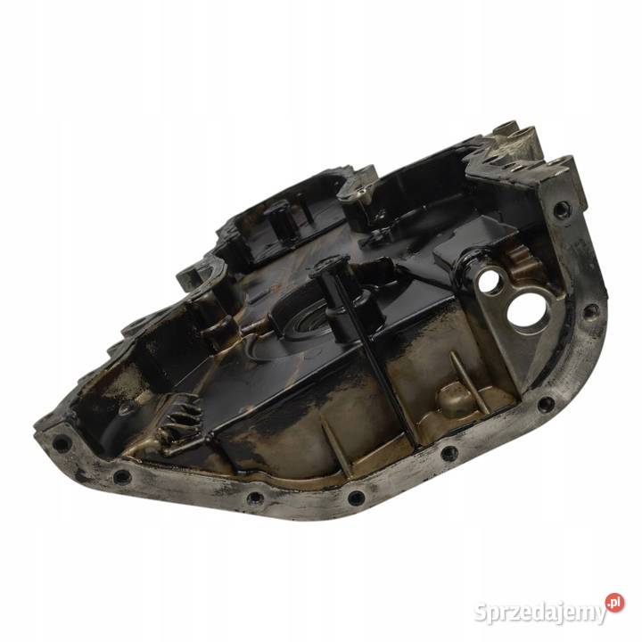 OBUDOWA ROZRZĄDU VW Polo IV 12 6V 03D109211JH Chełm