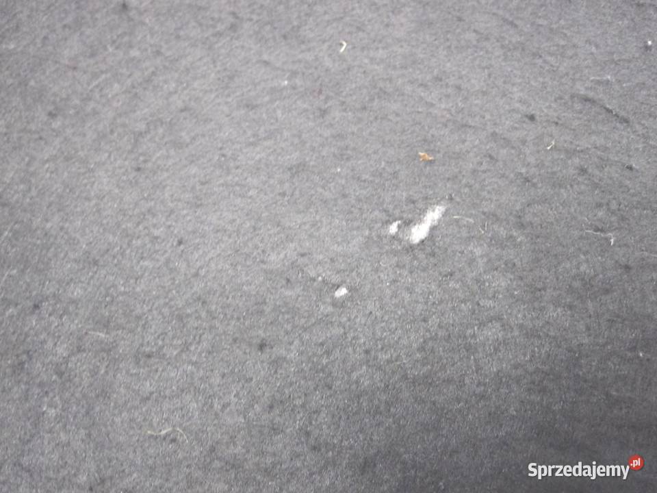 VOLKSWAGEN TIGUAN I 08r półka bagażnika świętokrzyskie Kielce