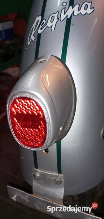 Horex Regina Sport podkarpackie Rzeszów