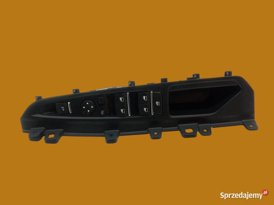 PRZEŁĄCZNIK SZYB LEWY PRZÓD 9362116 9318704 Bmw