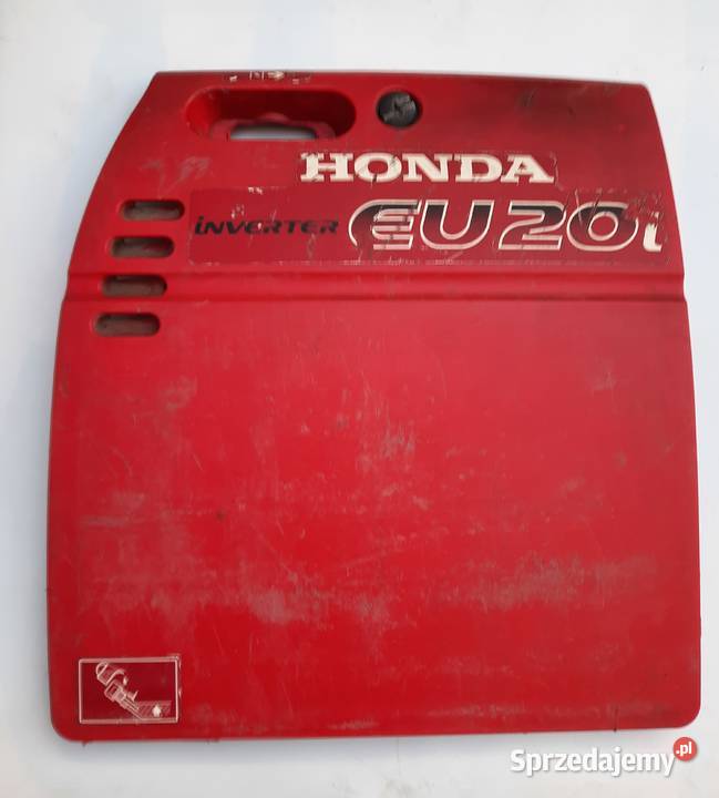Obudowa pokrywa boczna Honda EU20i generator