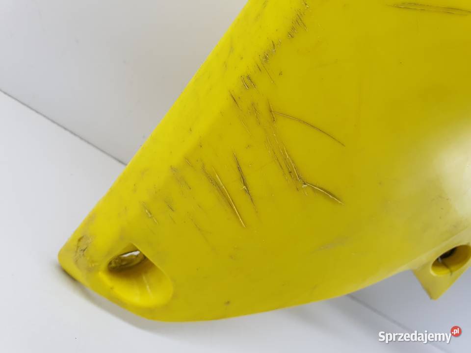 Boczek Oslona Owiewka Boczki Suzuki Rmz 450 Łódź