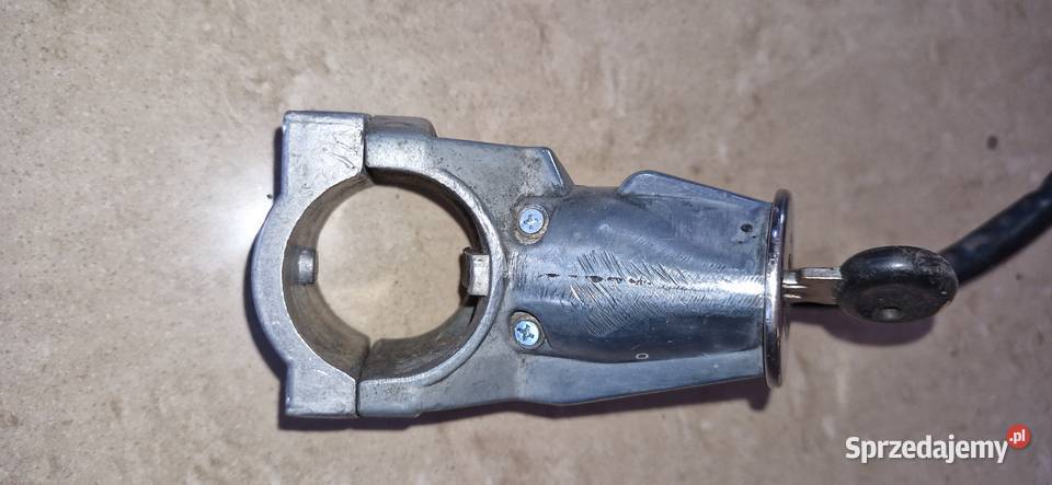 Stacyjka Nysa Żuk 5 pin