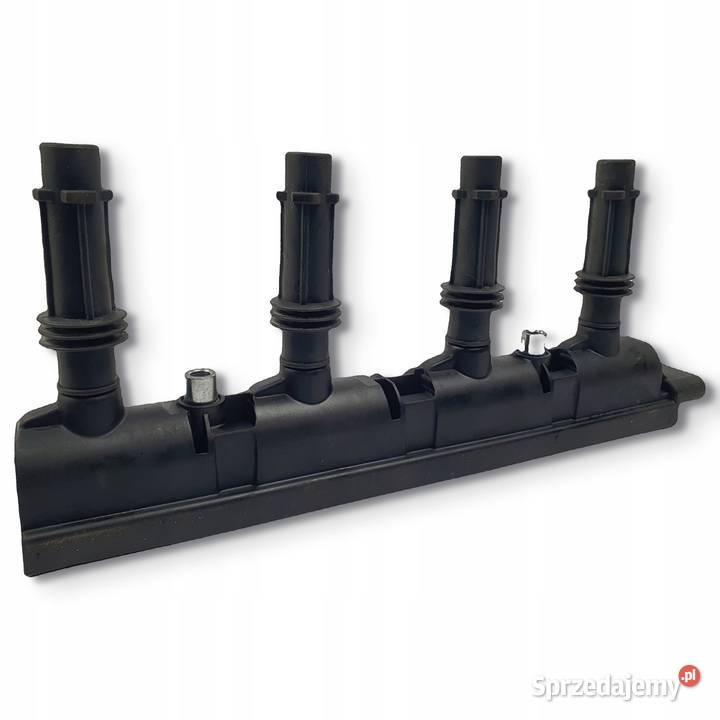 CEWKA ZAPŁONOWA Opel Meriva B 14 16V