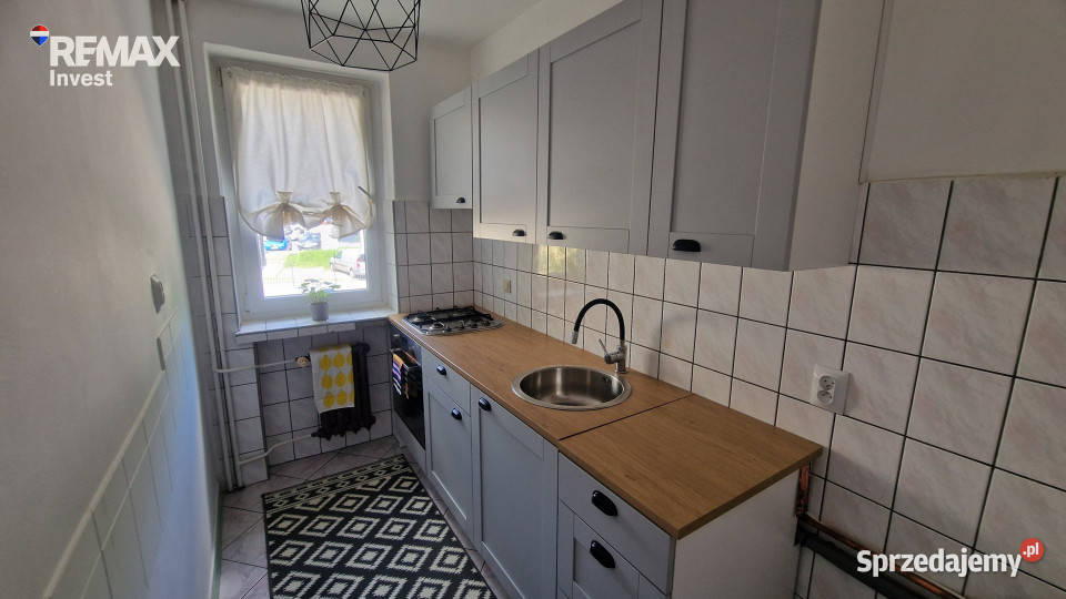 Mieszkanie centrum balkon Bielsko-Biała