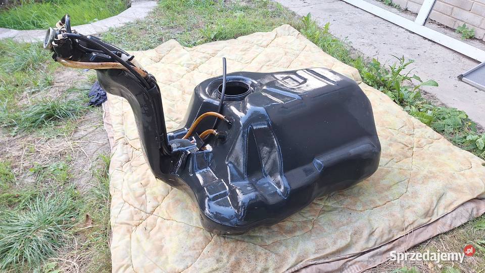 Sprzedam zbiornik paliwa vw świętokrzyskie