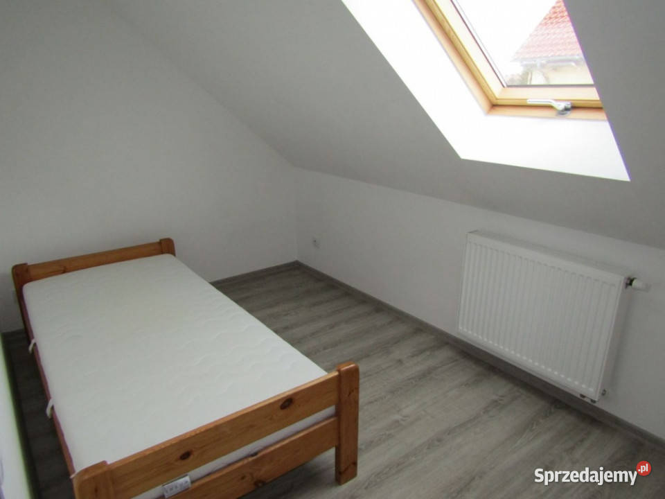 Słoneczne 4pokojowe mieszkanie tuż parku zaraz Nieruchomości Olszowa