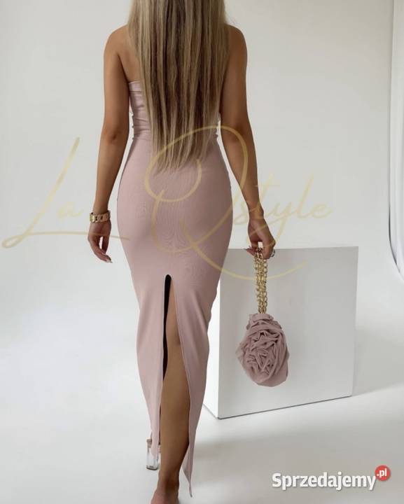 Sukienka klasyczna sprzedam