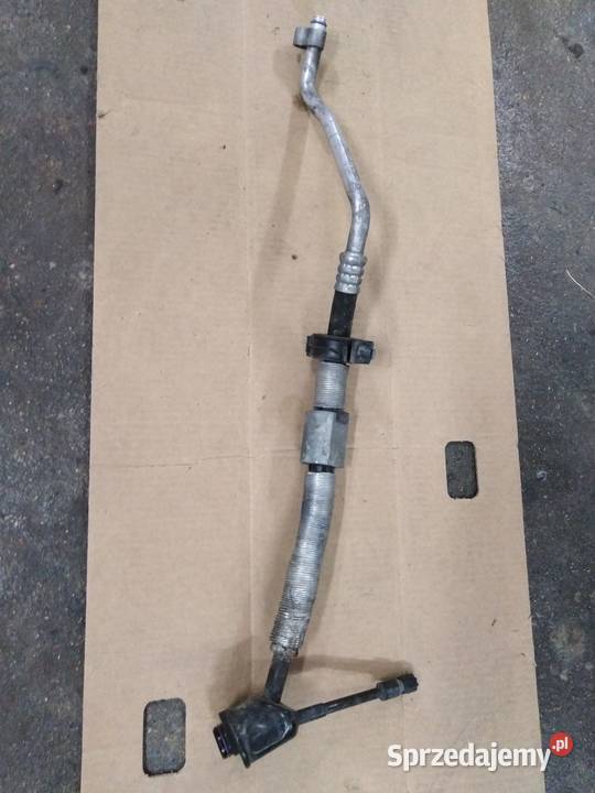Przewód klimatyzacji bmw e39 28 benz Przewody klimatyzacji Mieroszyno
