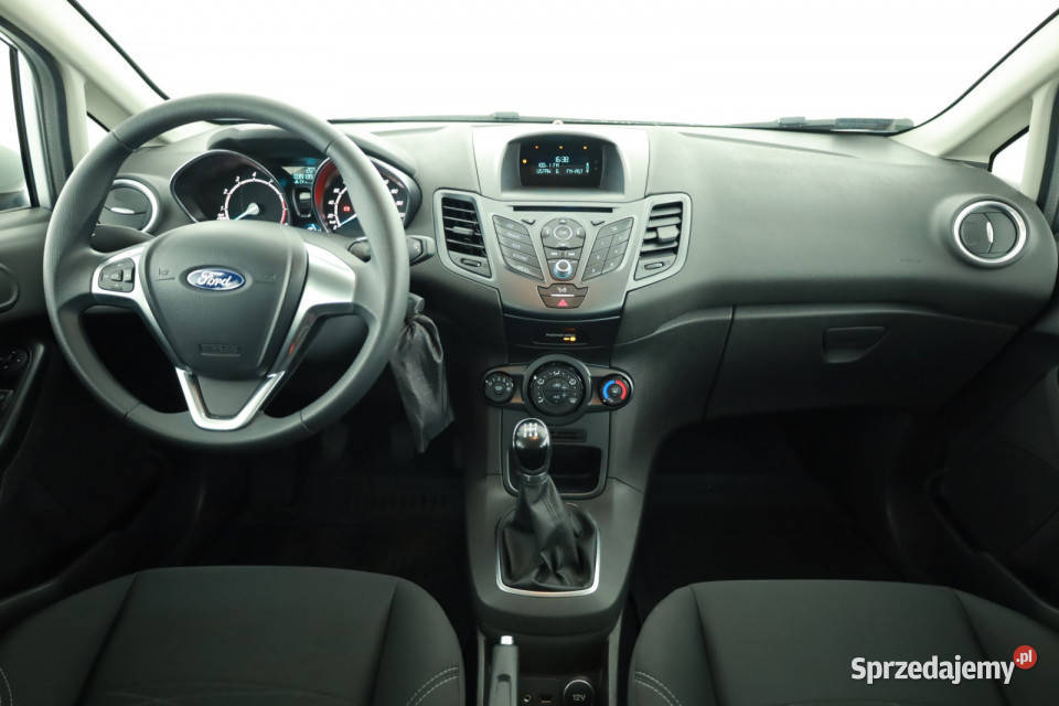 Ford Fiesta 10 EcoBoost Piaseczno sprzedam
