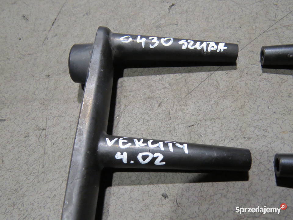 YAMAHA VERCITY 300 XC300 XC mocowanie uchwyt Warszawa