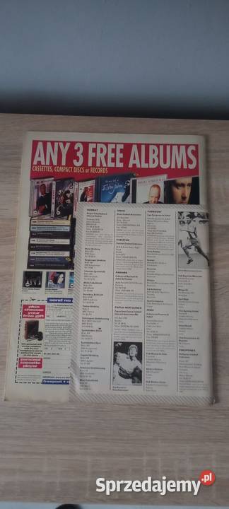 magazyn sportowy miesięcznik piłki nożnej Antyki, Sztuka, Kolekcje