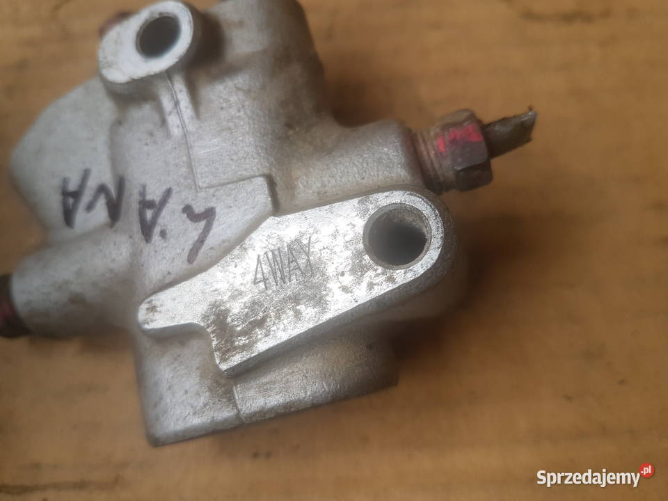 Suzuki Ignis SPORT LIANA rozdzielacz siły osobowe Legnica sprzedam