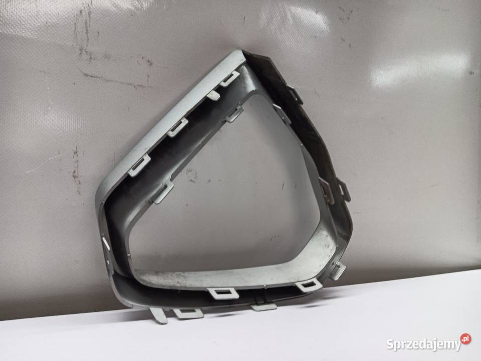 KRATKA ZDERZAKA LEWA AUDI Q3 II S LINE 83A853053