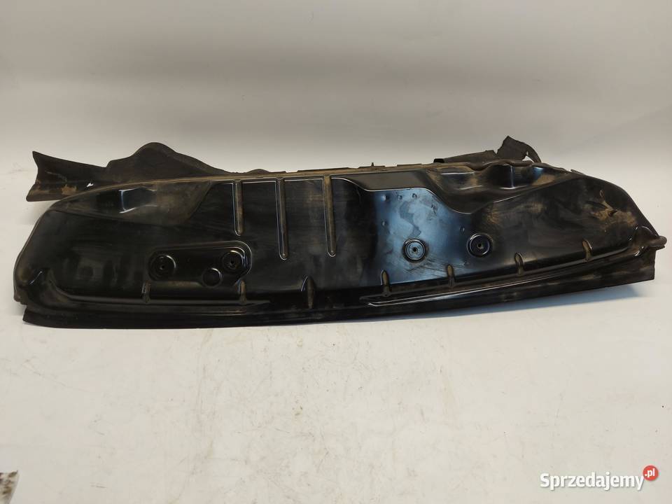 Ford Tourneo Connect III MK3 PODSZYBIE 2K7806239