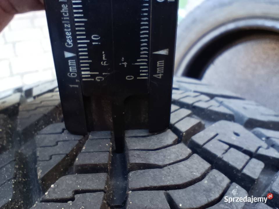 Para 2 sztuki Opony Zimowe 14 Pirelli Winter zima śląskie Częstochowa