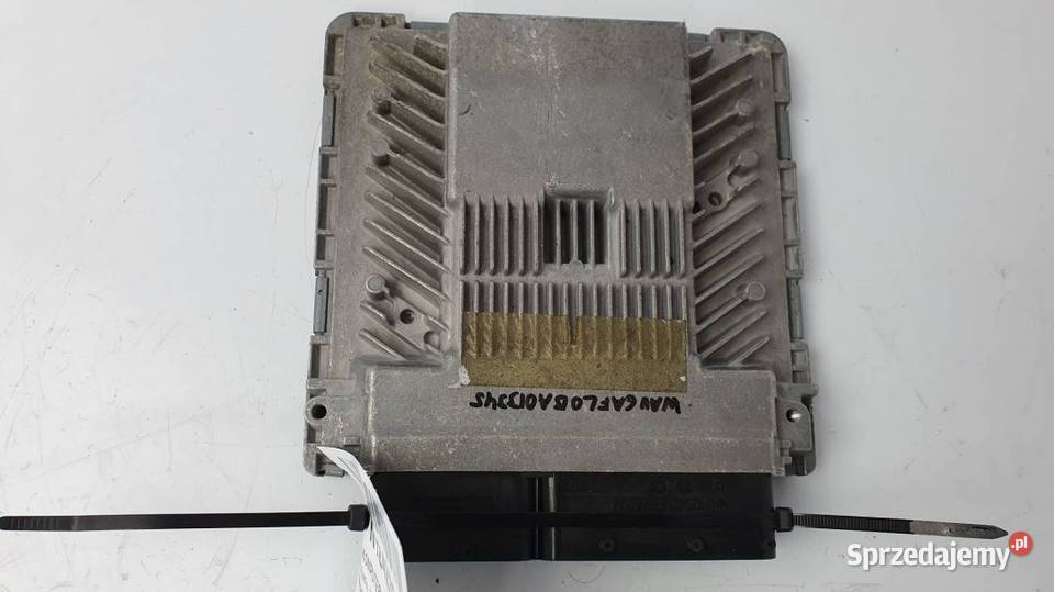 KOMPUTER SILNIKA ECU 8K0907551B 8K0907551A S4 B8 osobowe Lipno
