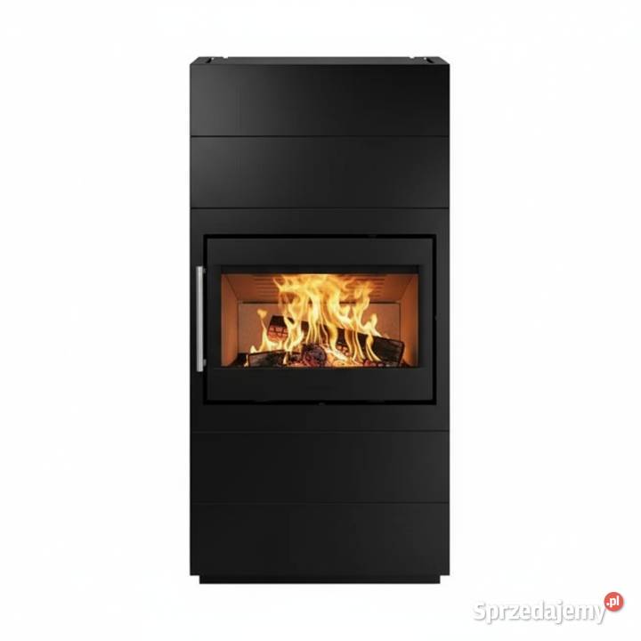 Kominek modułowy premium HWAM 5580C Autopilot dolnośląskie Piersno