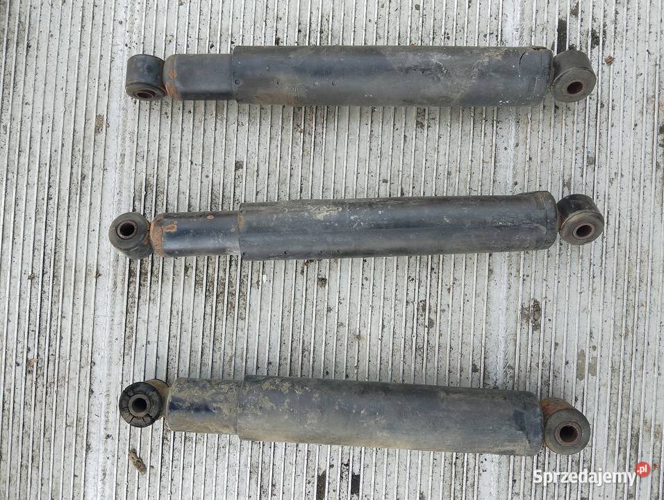 Amortyzator tył Mercedes sprinter T1 410 412 Piotrków Trybunalski