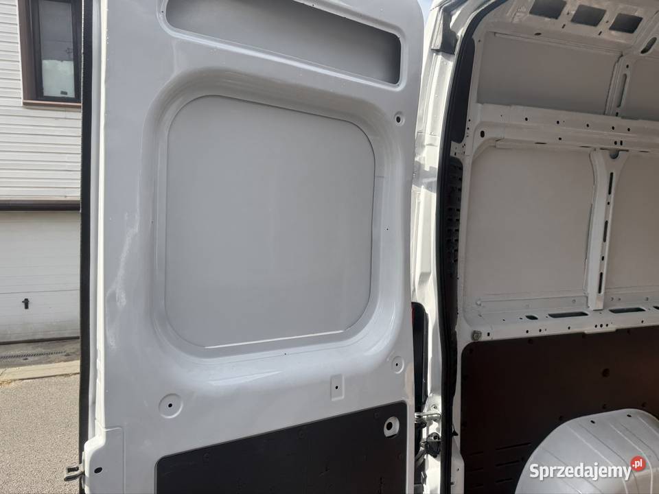 Ducato 23 immobilizer Samochody dostawcze Ropczyce sprzedam