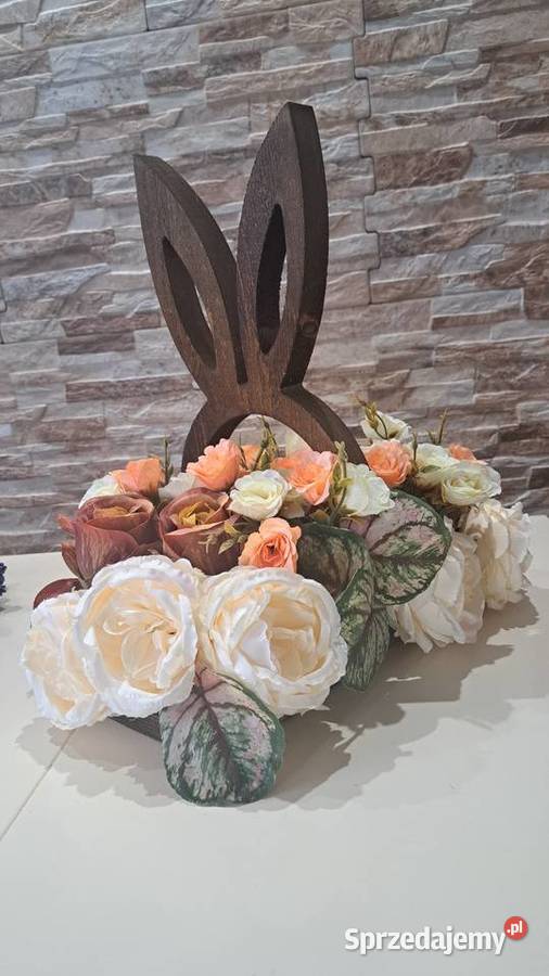 Kompozycje nagrobne pomorskie