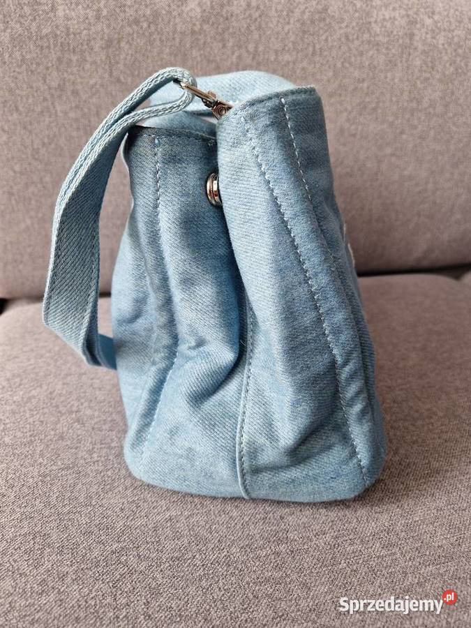 Torebka Prada Rzeszów