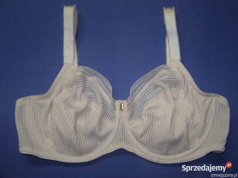 Biustonosz Stanik 34DD 75DD Fantasie FUSION mazowieckie Siedlce