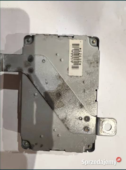 Moduł Komfortu Suzuki Baleno I osobowe Motoryzacja Ostrów Wielkopolski sprzedam